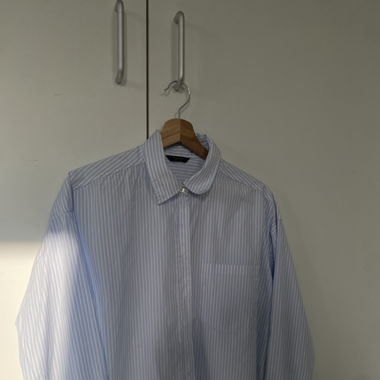 Massimo Dutti Bluse