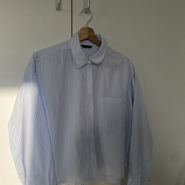 Massimo Dutti Bluse