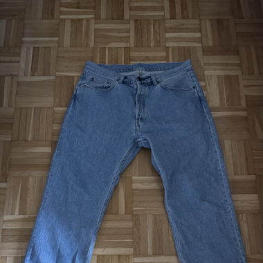 Jeans Carhartt