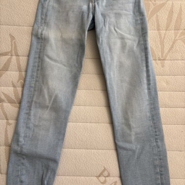 Jeans skinny 