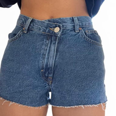Breshka Shorts