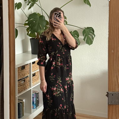Light Summer Dress