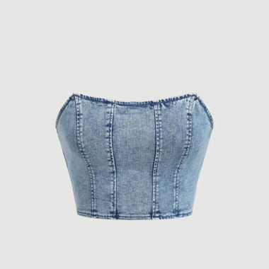 Top jeans 