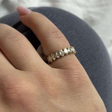 Ring NEU