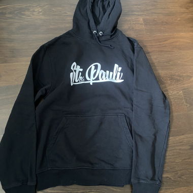 St. Pauli Hoodie