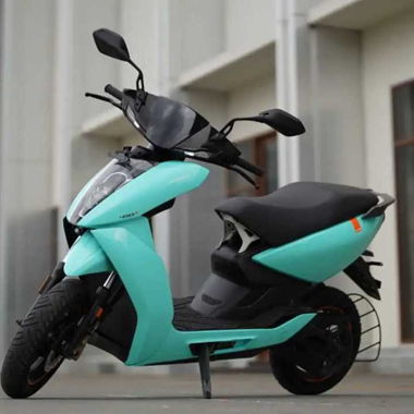 Ather 450X