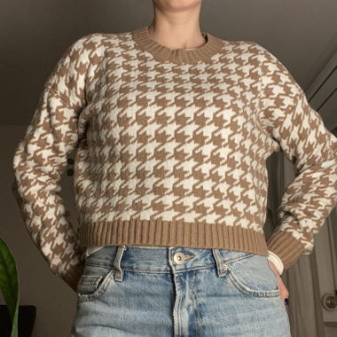 Hollister Pullover
