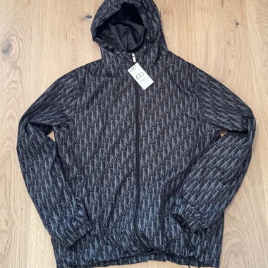 Christian Dior Jacke