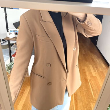 Blazer 
