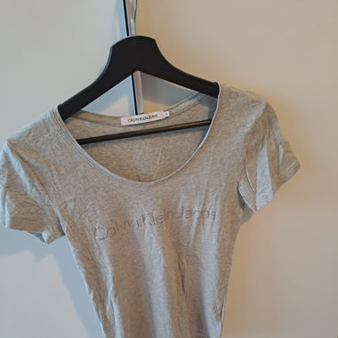 T Shirt Calvin Klein