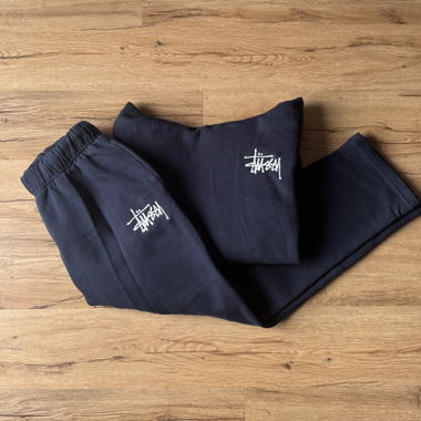 Survêtement Stüssy - Bleu - Taille L
