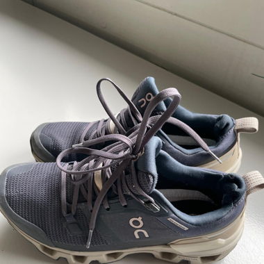 On Shoes