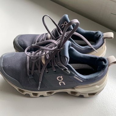 On Shoes