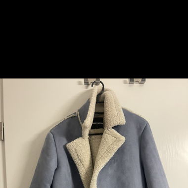 Veste hiver