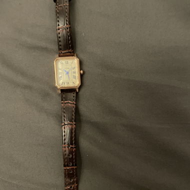 armbanduhr