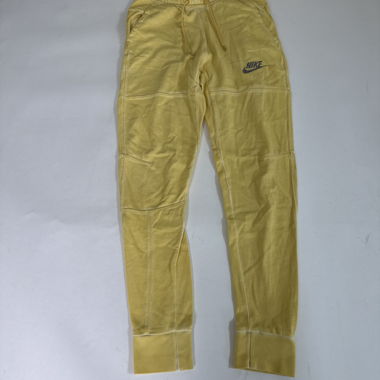 Pantalon de jogging Nike jaune