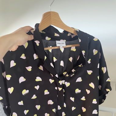 Chemise bimba y Lola taille s