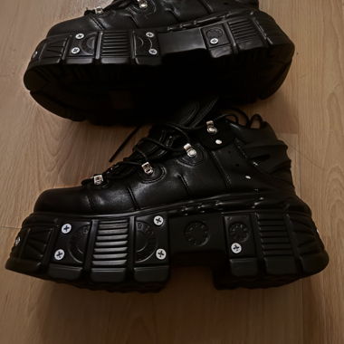 New Rock 39