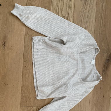 Strickpullover