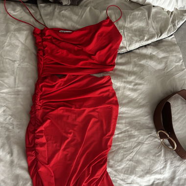 Zara Bodycon-Kleid