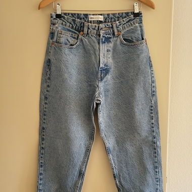 Jeans Zara