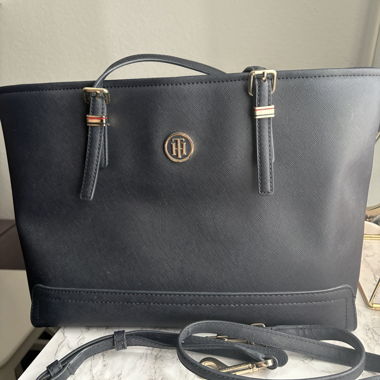 Borsa Tommy Hilfiger