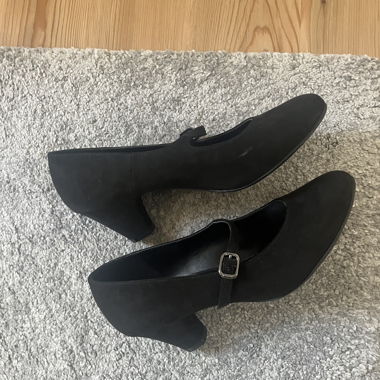 hohe schuhe