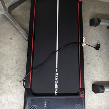 Walking Pad Treadmill