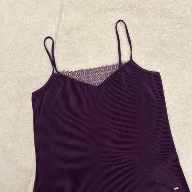 Morgan Tank Top