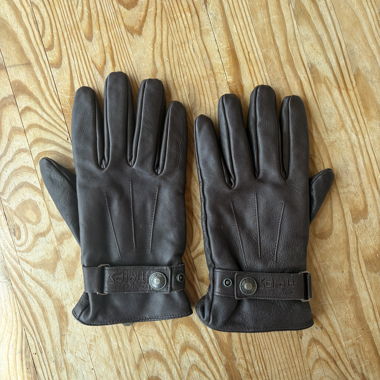 Schott Lederhandschuhe