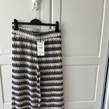 Ideale Hose für den Beach