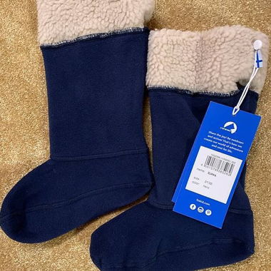 Insert de bottes Finkid SUKKA