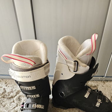 Chaussures de ski - femme