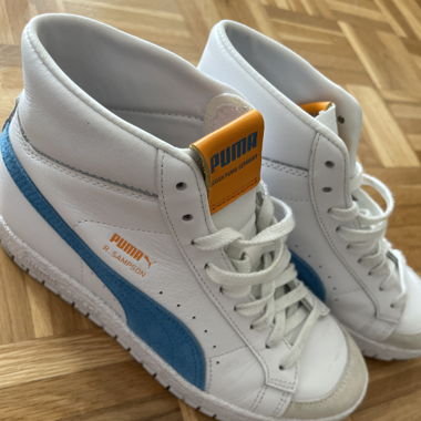 Puma R.Sampson