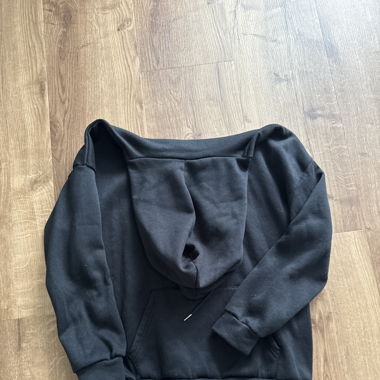 Shein Hoodie