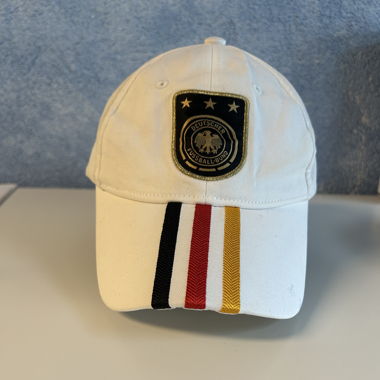 Casquette Adidas Allemagne