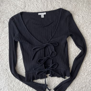 Topshop Cardigan