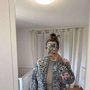 Jacke