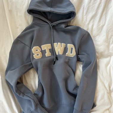 Kapuzenpullover