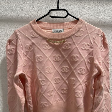 Pullover Chanel 