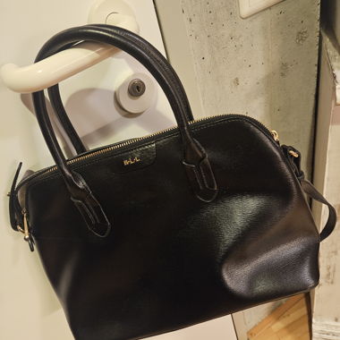 Ralph Lauren bag