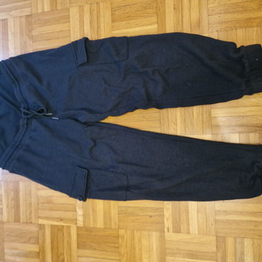 Trainerhose