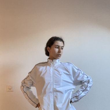 Vintage Nike Jacket