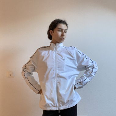 Vintage Nike Jacket