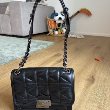 Borsa a tracolla Karl Lagerfeld
