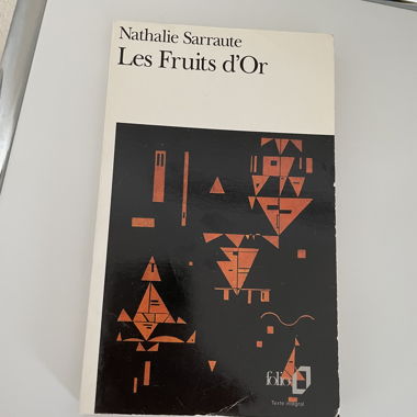 The Golden Fruits