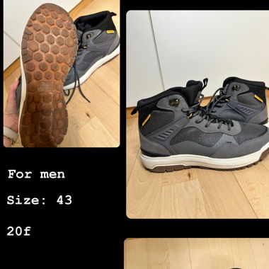 Männer Schuhe