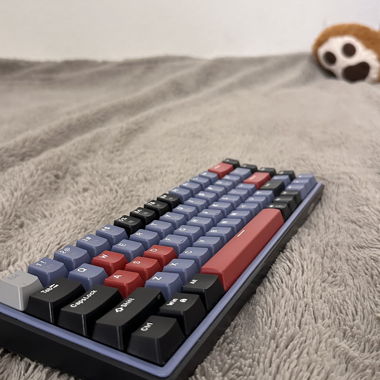 Keyboard (for pc)