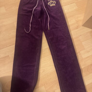 Juicy Couture Jogginghose 2000er