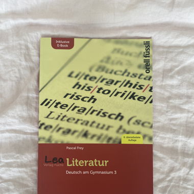 Literatur